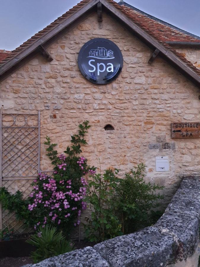 Gite Du Moulin De Barutel Mamers,Avec Spa Et Hammam Sur Reservation Payant エクステリア 写真