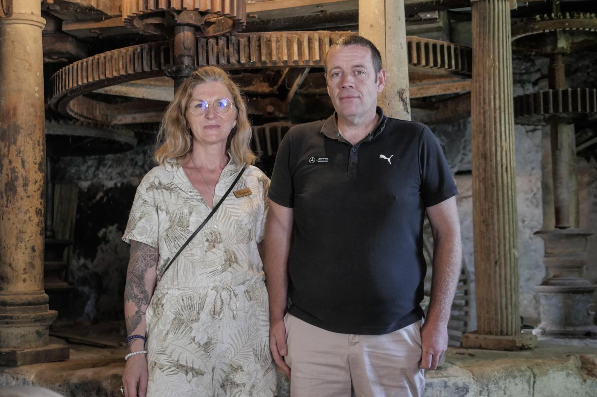 Gite Du Moulin De Barutel Mamers,Avec Spa Et Hammam Sur Reservation Payant エクステリア 写真